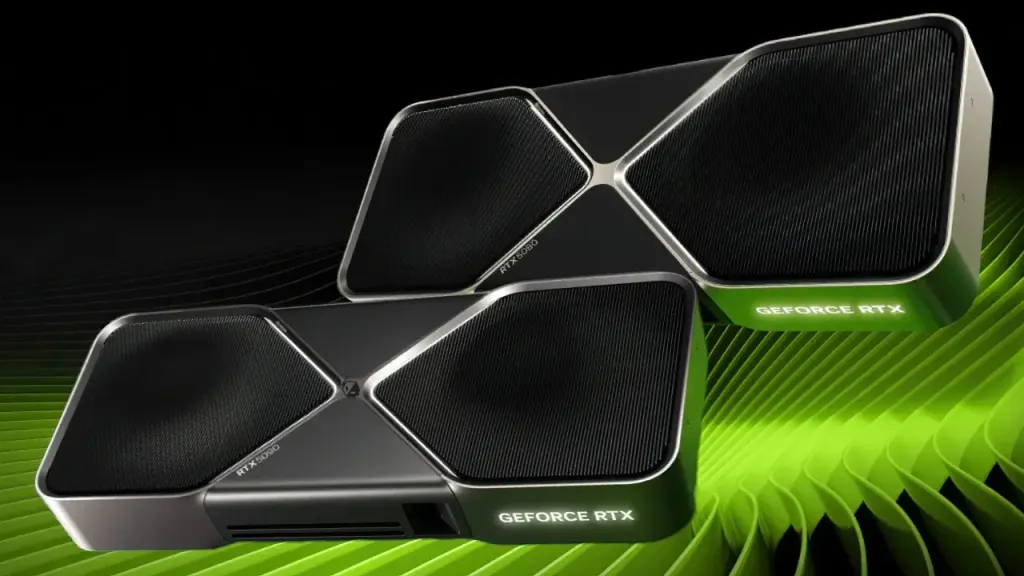 NVIDIA, beş oyun için optimize edilen GeForce 617.42 sürücüsünü yayımladı