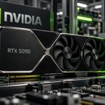 NVIDIA, RTX 5090’ın üretiminin durdurulduğu iddiasını reddetti
