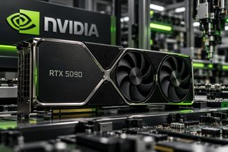 NVIDIA, RTX 5090’ın üretiminin durdurulduğu iddiasını reddetti