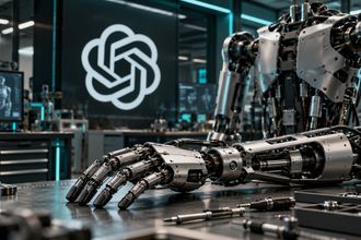 OpenAI insansı robot üzerinde çalışıyor: 27 pozisyon açık