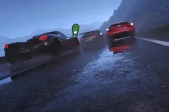 PS4 oyunu Driveclub, PC’de 4K ve sınırsız FPS desteği kazandı