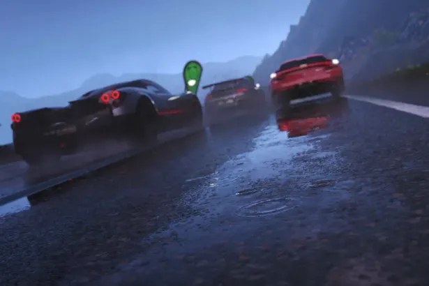 PS4 oyunu Driveclub, PC’de 4K ve sınırsız FPS desteği kazandı