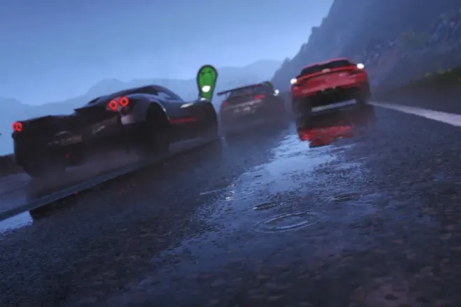 PS4 oyunu Driveclub, PC’de 4K ve sınırsız FPS desteği kazandı