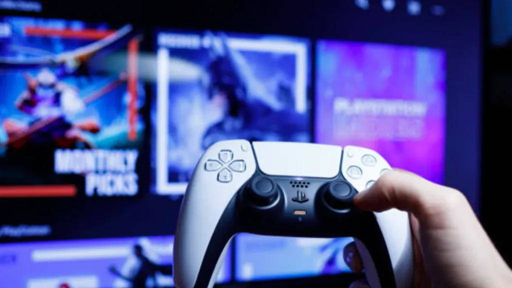 PS5’te bozuk ses sorunu için bağlantı ve ayar kontrolleri