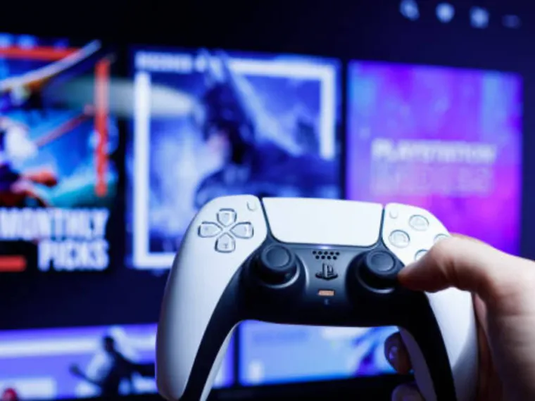 PS5’te bozuk ses sorunu için bağlantı ve ayar kontrolleri