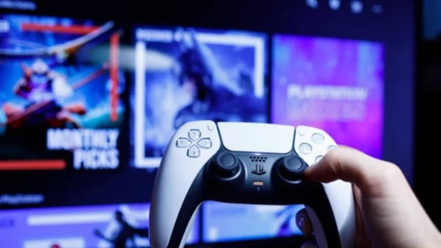 PS5’te bozuk ses sorunu için bağlantı ve ayar kontrolleri