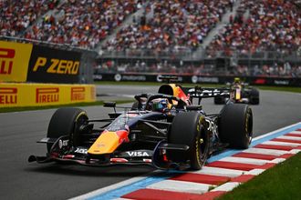 Red Bull'da son 7-8 yarışın önceliği 2027 hazırlığı