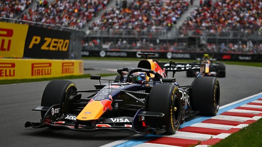 Red Bull'da son 7-8 yarışın önceliği 2027 hazırlığı