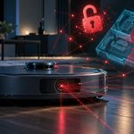 Robot süpürgelerde gizlilik riski: Yaklaşık 7 bin cihaza izinsiz erişim sağlandı
