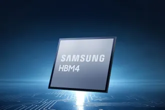Samsung’un HBM4 için HBM3E’nin üç katından fazla fiyat istediği bildirildi