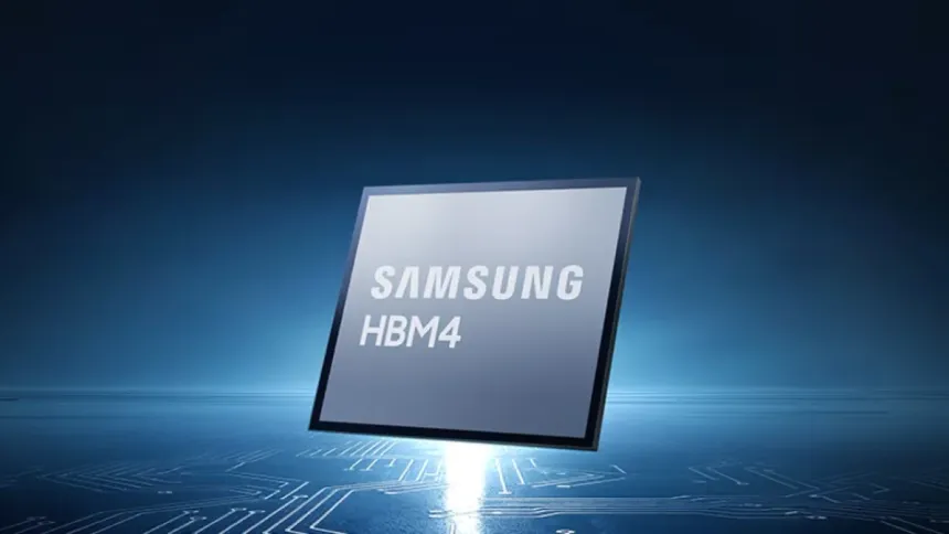 Samsung’un HBM4 için HBM3E’nin üç katından fazla fiyat istediği bildirildi