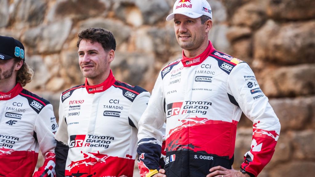 Sebastien Ogier, 2027 Monte Carlo Rallisi’ne katılmayacak