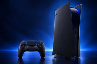 Sony, GTA 6 ile aynı gün çıkacak siyah PS5’i duyurdu
