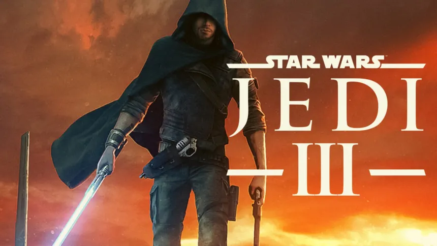 Star Wars Jedi 3 için 2027, KOTOR yeniden yapımı için 2027-2028 iddiası