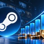 Steam'in dokuz aylık gelir tahmini 16,5 milyar dolara ulaştı