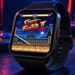 Street Fighter II oynatan akıllı saat 79,99 dolardan ön siparişe açıldı