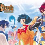 Tales of Eternia, 25 yılı aşkın aradan sonra serinin ilk 2D remaster'ı oldu