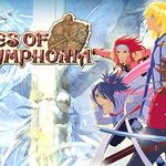 Tales of Symphonia modunda 60 FPS ve yenilenen savaş sistemi