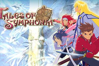 Tales of Symphonia modunda 60 FPS ve yenilenen savaş sistemi