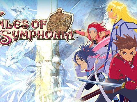 Tales of Symphonia modunda 60 FPS ve yenilenen savaş sistemi
