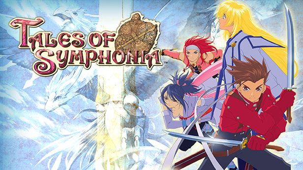 Tales of Symphonia modunda 60 FPS ve yenilenen savaş sistemi