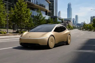 Tesla, Cybercab satışlarını 2026 sonuna kadar başlatmayı hedefliyor