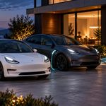 Tesla Model 3 ve Model Y, 11,5 kW V2H desteği kazandı