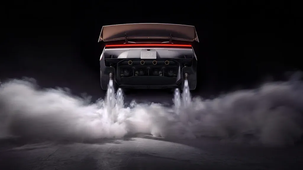 Tesla Roadster ilk değil: Fanlı yere basmanın geçmişi 1970’e uzanıyor