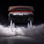 Tesla Roadster ilk değil: Fanlı yere basmanın geçmişi 1970’e uzanıyor