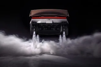 Tesla Roadster ilk değil: Fanlı yere basmanın geçmişi 1970’e uzanıyor
