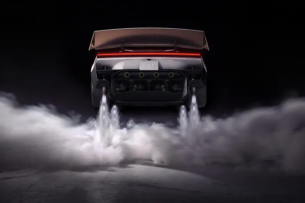 Tesla Roadster ilk değil: Fanlı yere basmanın geçmişi 1970’e uzanıyor