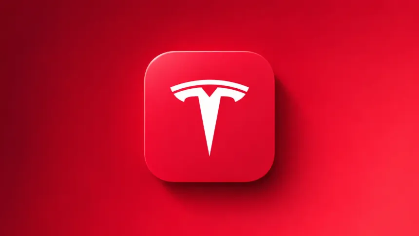 Tesla uygulamasının 4.62.0 sürümüne iPad ve iPhone Duo desteği eklendi