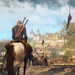The Witcher 3’e dört mevsim ve 21 kır çiçeği türü ekleyen mod yayımlandı