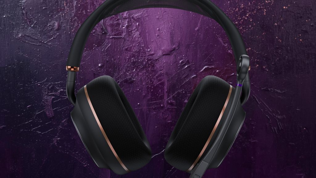 Turtle Beach Stealth Pro II: çok platformlu oyun kulaklığı