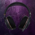 Turtle Beach Stealth Pro II: çok platformlu oyun kulaklığı