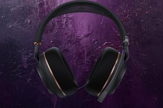 Turtle Beach Stealth Pro II: çok platformlu oyun kulaklığı