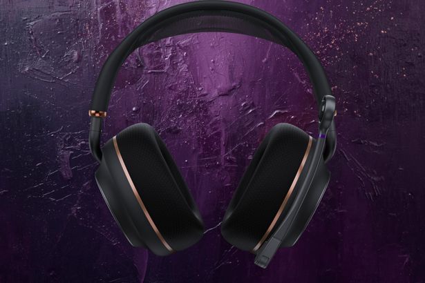 Turtle Beach Stealth Pro II: çok platformlu oyun kulaklığı