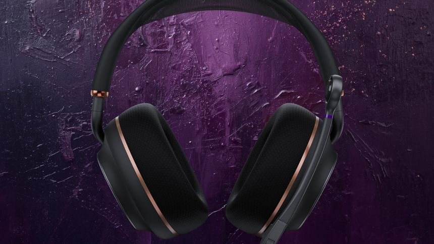 Turtle Beach Stealth Pro II: çok platformlu oyun kulaklığı
