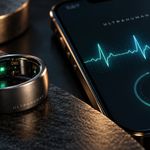 Ultrahuman, 60 saniyelik kalp ritmi taramasını kullanıma sundu