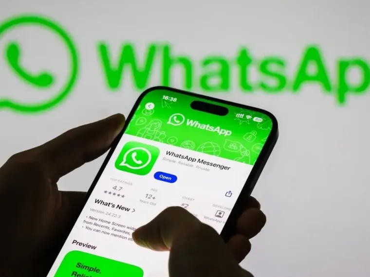 WhatsApp, iPhone’da tüm sohbet bağlantıları için uygulama içi tarayıcı geliştiriyor