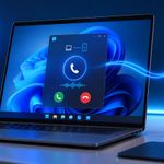 Windows 11’de Phone Link ile bilgisayardan telefon görüşmesi yapılabiliyor