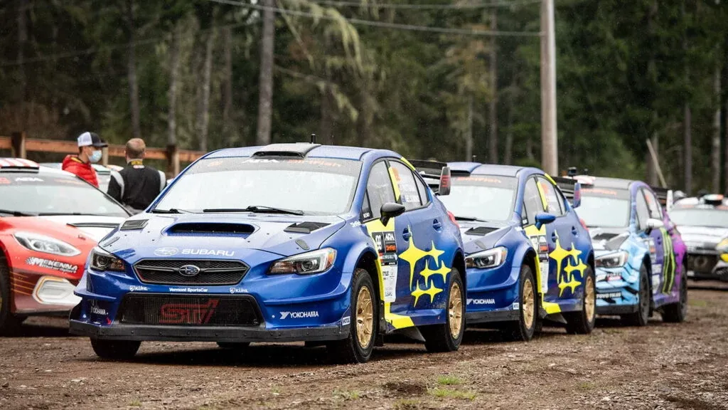WRC’nin 2027 takvimi 15 yarışa çıktı: ABD ve Birleşik Krallık programa alındı