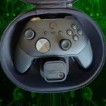 Xbox Elite Controller 3 sızıntısında manyetik analog çubuklar ve gelişmiş titreşim öne çıktı