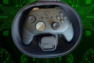Xbox Elite Controller 3 sızıntısında manyetik analog çubuklar ve gelişmiş titreşim öne çıktı