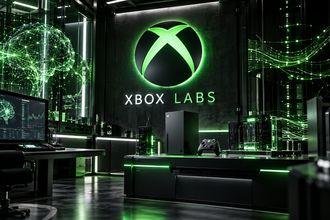Xbox, yapay zekâ deneyleri için XBOX LABS birimini kurdu