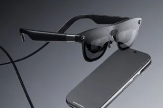 Xreal Aura, ön siparişe açıldı