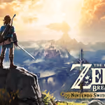 Zelda: Breath of the Wild, jailbreak yapılmış PS5'te 4K ve 30 FPS ile çalışıyor