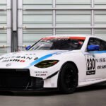 Nissan Konsept Aracıyla Dayanıklık Yarışına Katılıyor