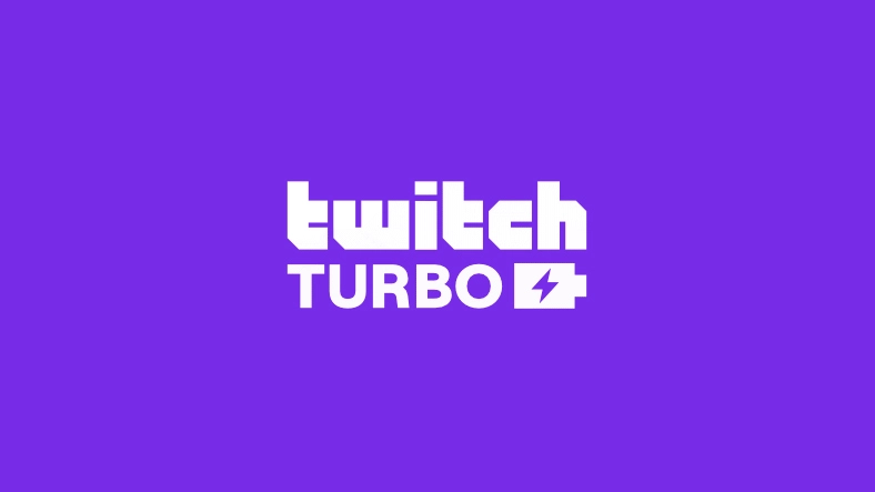 Twitch Turbo'ya Zam Geldi! Twitch Turbo'ya Zam Geldi!