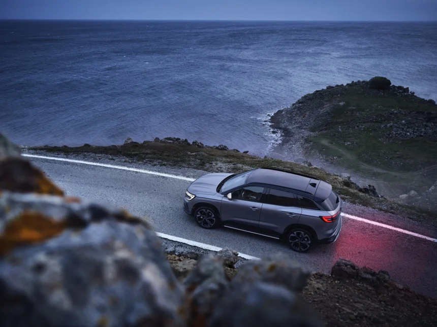 Yeni Renault Austral , 1 Haziran'da Türkiye'de Yeni Renault Austral , 1 Haziran'da Türkiye'de